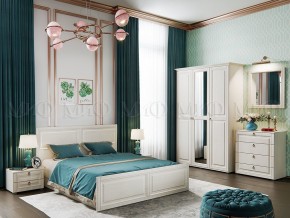 ПРЕСТИЖ 1 Зеркало в Новоуральске - novouralsk.ok-mebel.com | фото 2